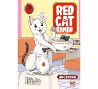 Red cat ramen (Vol. 3)