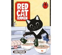 Red cat ramen (Vol. 4)