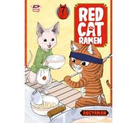 Red cat ramen (Vol. 7)