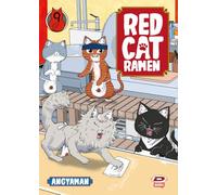 Red cat ramen (Vol. 9)