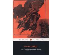 Red Cavalry and Other Stories