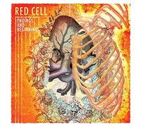 Red Cell Endings And Beginnings (CD)