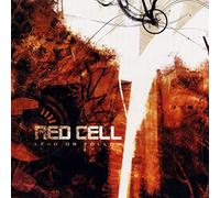Red Cell Lead Or Follow (CD)