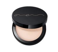 RED CHAMBER - Wandering Flawless Compact Powder #W00 Light Shade Neutral Undertones - 7.5g