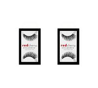 Red Cherry, Ciglia false n. 43, set di 1 coppia