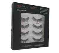 Red Cherry Ciglia finte 4 paia, n. DW 04