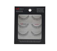Red Cherry Eyelashes #747xs (3 Pair Packs) by mixed roots