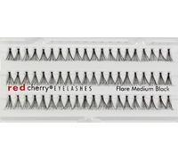 Red Cherry Eyelashes - Ciglia finte Flare Medium