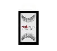 Red Cherry Eyelashes - Ciglia finte n. 747M Birmingham
