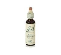 Red Chestnut Fiori di Bach 20 ml di fiori di Bach Originali