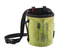 Red Chili Beta Chalkbag Sacchetto di magnesio