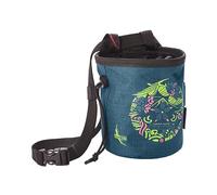 Red Chili 360100000280, Borsa Chalk Unisex Adulto, Blu (Shark Blue), Taglia Unica