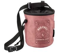 Red Chili - Chalk Bag Beta - Sacchetto porta magnesite fuchsia