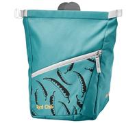 Red Chili - Chalk Bag Boulder Reactor - Sacchetto porta magnesite turchese