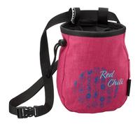 Red Chili - Chalk-Bag Giant - Sacchetto porta magnesite fuchsia