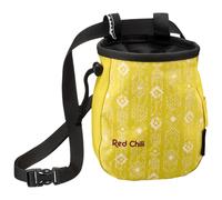 Red Chili - Chalk-Bag Giant - Sacchetto porta magnesite giallo