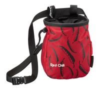 Red Chili - Chalk-Bag Giant - Sacchetto porta magnesite rosso