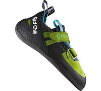 Red Chili Circuit Ii Climbing Shoes Verde EU 43