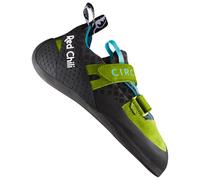 Red Chili - Circuit II - Scarpette da arrampicata UK 3,5 | EU 36 olivia