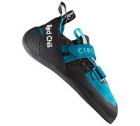 Red Chili Unisex Circuit II Scarpe da Arrampicata, Hawaiian Blue, 47.5