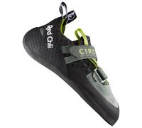 Red Chili Circuit Lv Ii Climbing Shoes Grigio EU 42