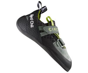 Red Chili - Circuit LV II - Scarpette da arrampicata EU 44,5 grigio