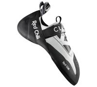 Red Chili - Clue - Scarpette da arrampicata UK 4,5 | EU 37,5 grigio/nero