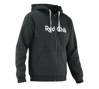 Red Chili Felpa con Cappuccio e Zip Me Corporate - XS