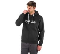Red Chili Felpa Con Zip Corporate