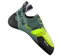 Red Chili - Fusion II - Scarpette da arrampicata UK 11,5 | EU 46,5 verde/olivia