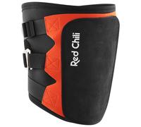 Red Chili Kneerock Knee Guards Nero S
