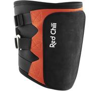 RED CHILI Kneerock - Unisex - Nero / Arancione - Taglia 2- modello 2025