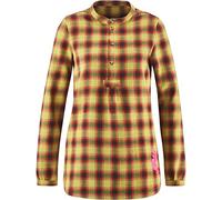 Red Chili Maglietta Wo Botan, Donna, Wasabi, S