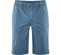 Red Chili Me Dojo Shorts, Pantaloncini Uomo, Blu (Shark Blue), S