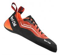 Red Chili - Sausalito IV - Scarpette da arrampicata UK 5,5 | EU 38,5 rosso