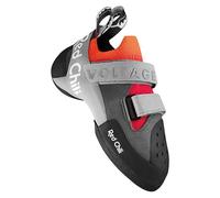 Red Chili Scarpette da arrampicata Voltage LV II Grigio EU 39