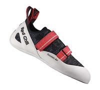 Red Red Chili Session Air Climbing Shoes Grigio EU 49
