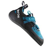 Calzino da arrampicata RED CHILI Circuit II (blu hawaiano) 41 (7.5 UK)