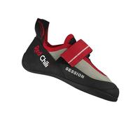Red Chili Session 4 Climbing Shoes Grigio EU 31-32 Bambino,Bambina