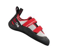 Red Chili Session 4 Climbing Shoes Grigio EU 42 1/2