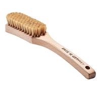 EDELRID Chalk Brush L - Unisex - Beige - Taglia L- modello 2026