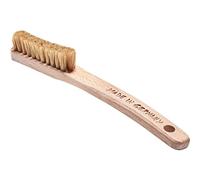 Red Chili Spazzola con Manico Dirty Hairy Small