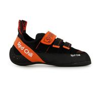 Red Chili - Spirit IV - Scarpette da arrampicata UK 6 | EU 39 nero/rosso