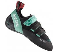 Red Chili - Spirit LV IV - Scarpette da arrampicata UK 4,5 | EU 37,5 turchese