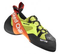 Red Chili Scarpe da arrampicata Voltage Lace - allacciatura asimmetrica - EU 40 / UK 6.5