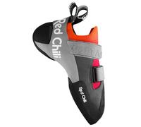 Red Chili Voltage Lv Ii Climbing Shoes Grigio EU 39