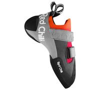 Red Chili Voltage Lv Ii Climbing Shoes Grigio EU 41