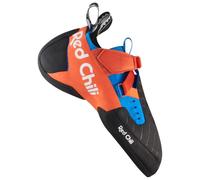 Red Chili - Voltage X - Scarpette da arrampicata EU 35,5 rosso
