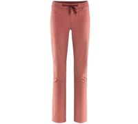 RED CHILI W Nona Pants Ii - Donna - Rosso - Taglia L- modello 2023