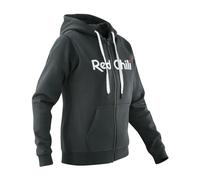 Red Chili Wo Corporate Zip Hoody Felpa con Cappuccio - S